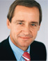 Michael Horn, Vorstand der Landesbank Baden-W&uuml;rttemberg