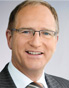 Andreas Kreimeyer, f�r Asien zust&auml;ndiger Vorstand der BASF AG