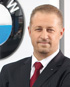 Neil Fiorentinos, Managing Director BMW Group Asia