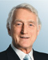 Dr. Wilhelm Sittenthaler, Vorstandsmitglied der Wacker Chemie AG
