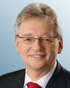 Dr. Wilhelm Sittenthaler, Vorstandsmitglied der Wacker Chemie AG